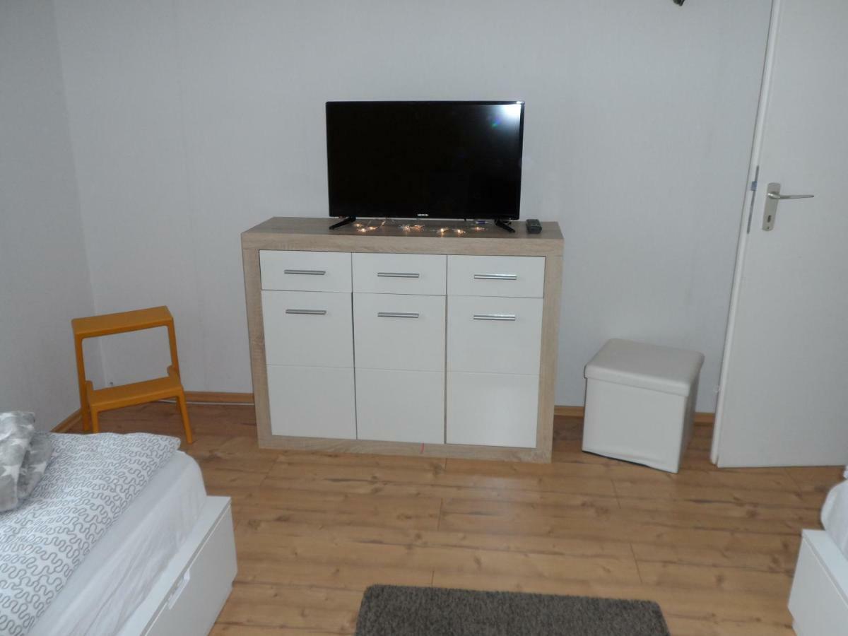 Ferienwohnung Ortlieb Braunlage Exterior photo